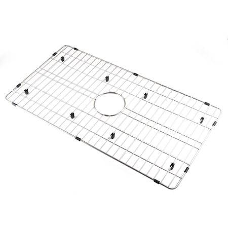 Alfi Brand Solid SS Kitchen Sink Grid for ABF3318S Sink ABGR33S